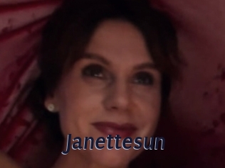 Janettesun