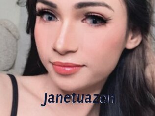 Janetuazon