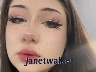 Janetwalker