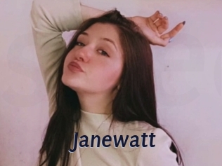 Janewatt