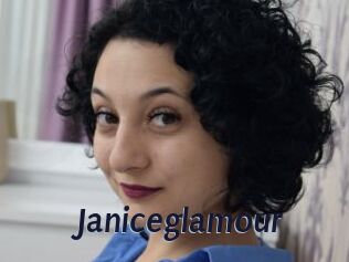 Janiceglamour