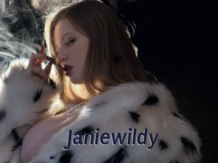 Janiewildy