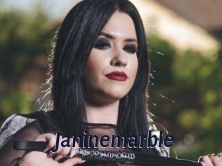 Janinemarble