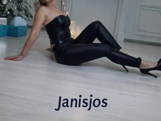 Janisjos