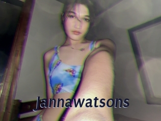 Jannawatsons