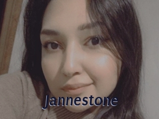 Jannestone