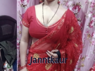 Janntkaur