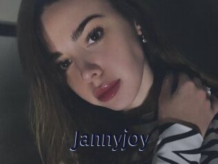 Jannyjoy