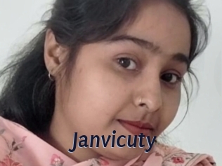 Janvicuty