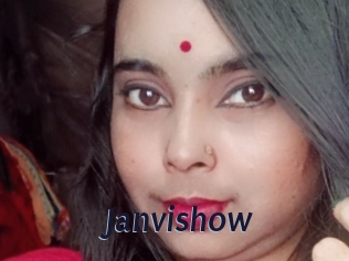 Janvishow