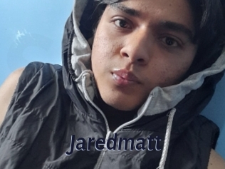 Jaredmatt