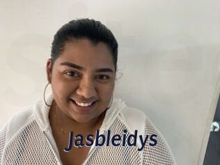 Jasbleidys