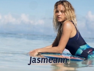 Jasmeann