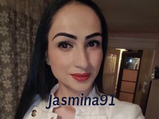 Jasmina91