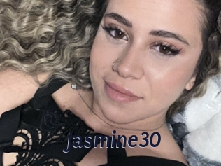 Jasmine30