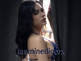 Jasminedioorx