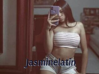 Jasminelatin