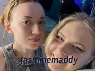 Jasminemaddy