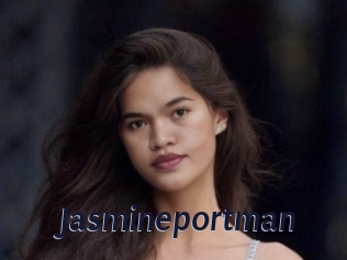 Jasmineportman