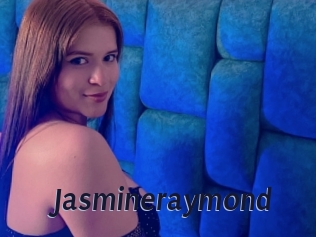 Jasmineraymond