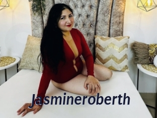 Jasmineroberth