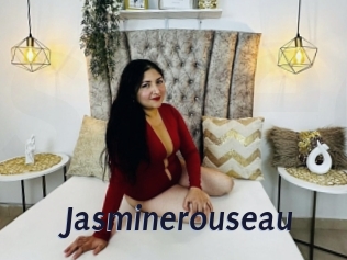 Jasminerouseau