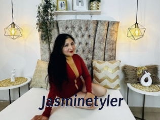 Jasminetyler