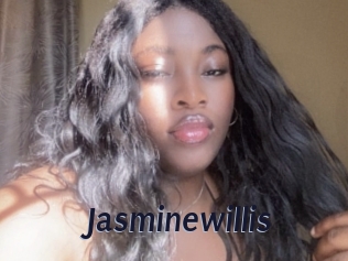 Jasminewillis