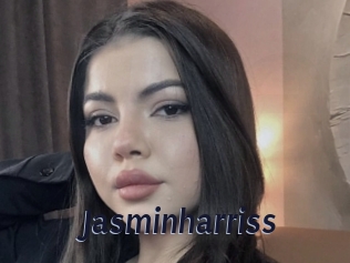 Jasminharriss