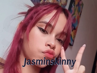 Jasminskinny