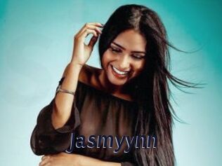 Jasmyynn