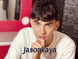 Jasonkaya