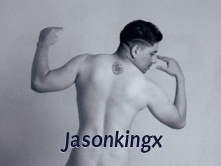 Jasonkingx