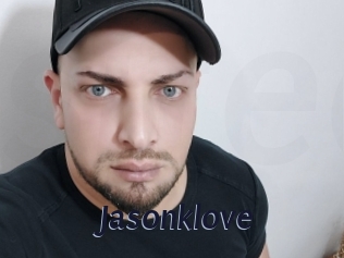 Jasonklove