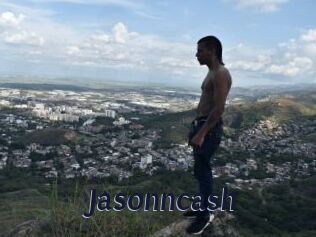 Jasonncash