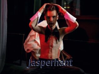 Jasperhant