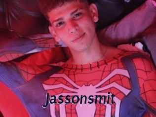 Jassonsmit