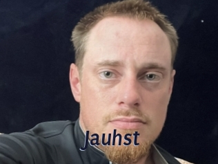 Jauhst