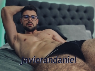 Javierandaniel