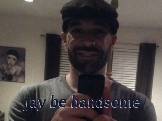 Jay_be_handsome