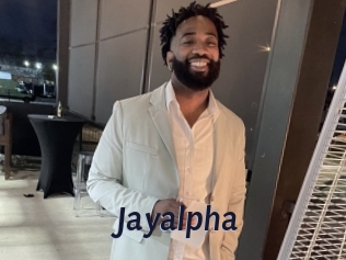 Jayalpha