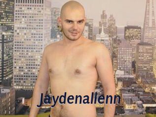 Jaydenallenn