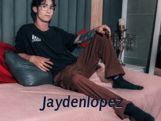 Jaydenlopez