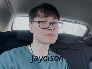 Jayolson