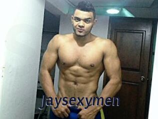 Jaysexymen