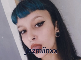 Jazmiinxx