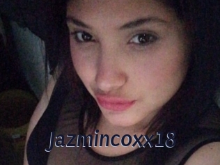 Jazmincoxx18