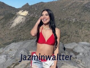 Jazminwaltter