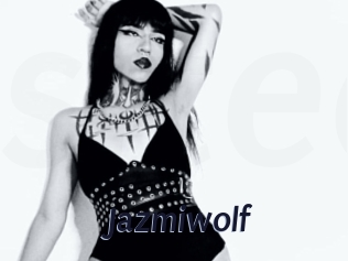 Jazmiwolf