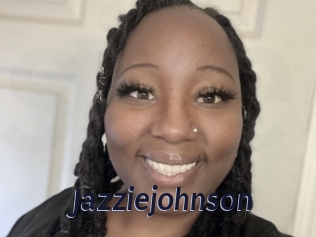 Jazziejohnson